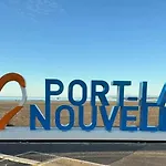 La Nouvelle Pn480-046 Appartamento Port-la-Nouvelle