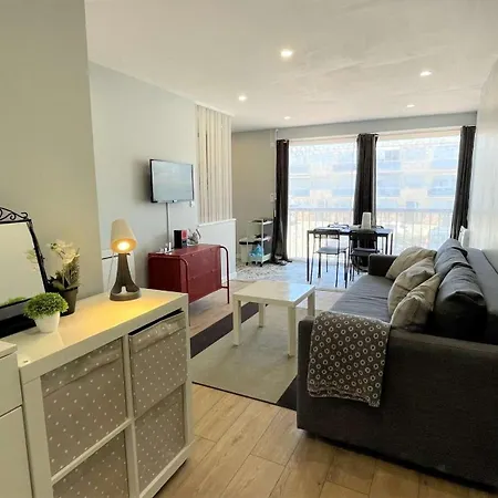 La Nouvelle Pn480-046 Apartment