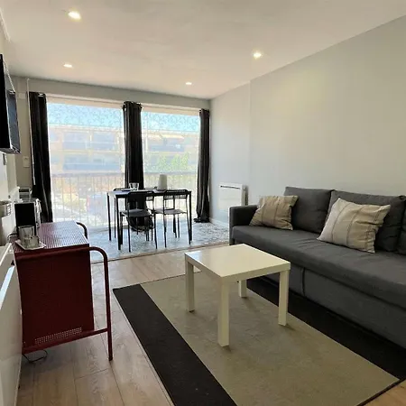 Apartment La Nouvelle Pn480-046 Port-la-Nouvelle