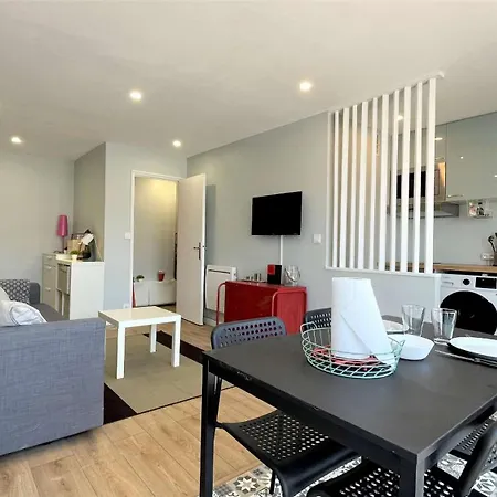 Apartment La Nouvelle Pn480-046 *