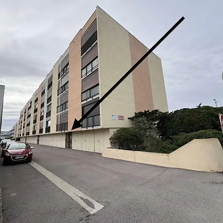 La Nouvelle Pn480-046 Apartamento *