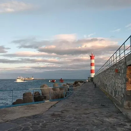 Lejlighed La Nouvelle Pn480-046 Port-la-Nouvelle