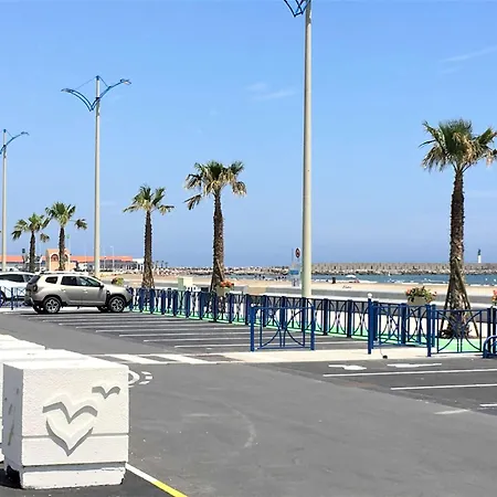La Nouvelle Pn480-046 شقة بورت-لا-نوفيل