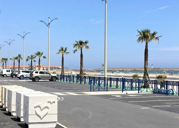 La Nouvelle Pn480-046 شقة بورت-لا-نوفيل